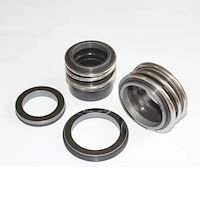 مکانیکال سیل صنایع غذایی